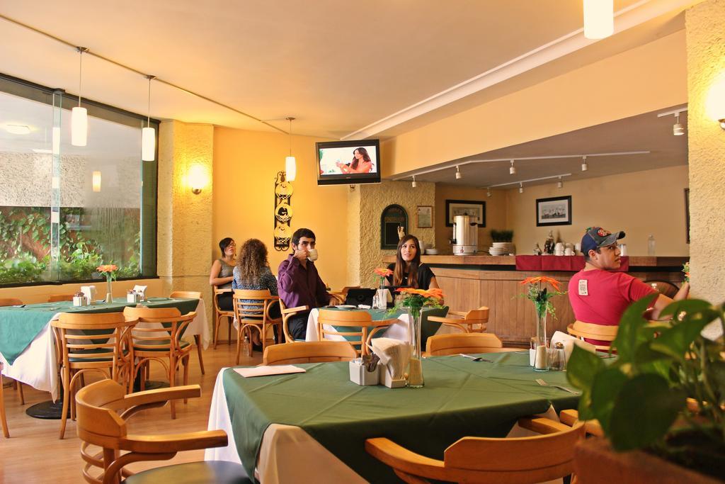 Hafersons Inn Hotel&Suites Ciudad Madero Exterior foto