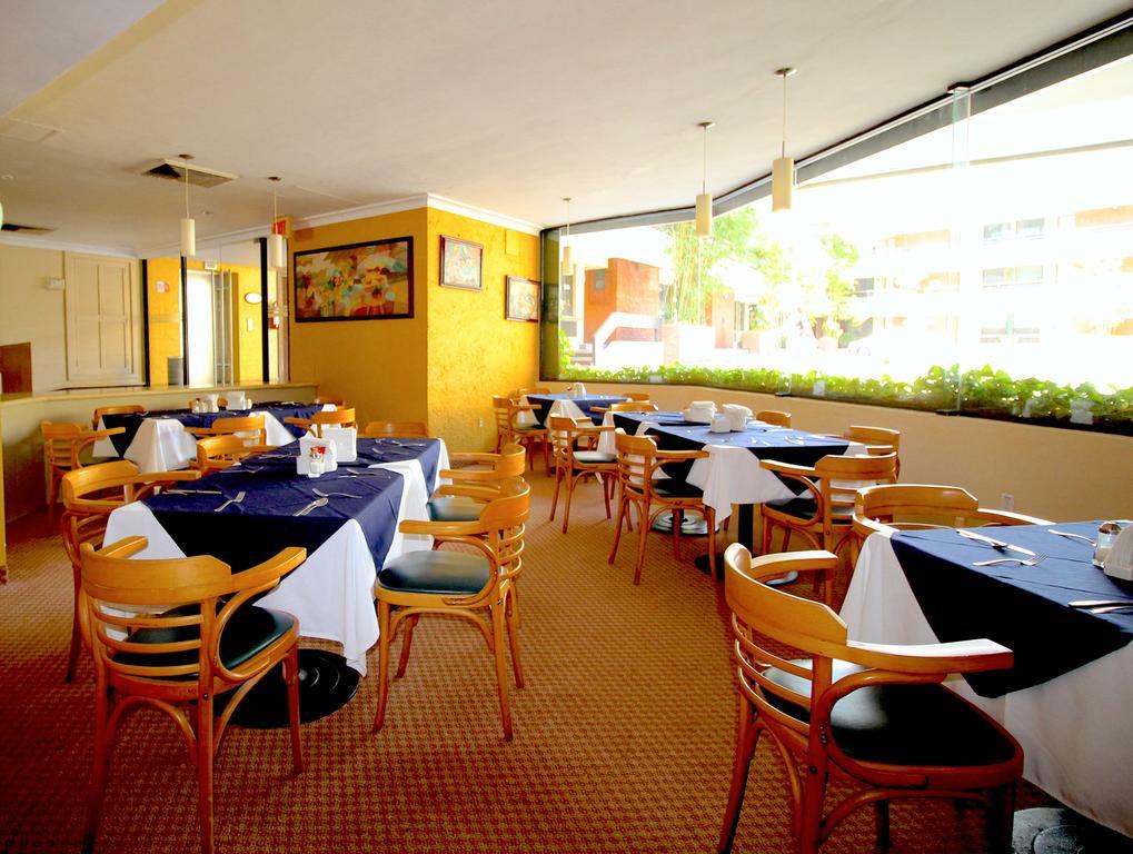 Hafersons Inn Hotel&Suites Ciudad Madero Exterior foto
