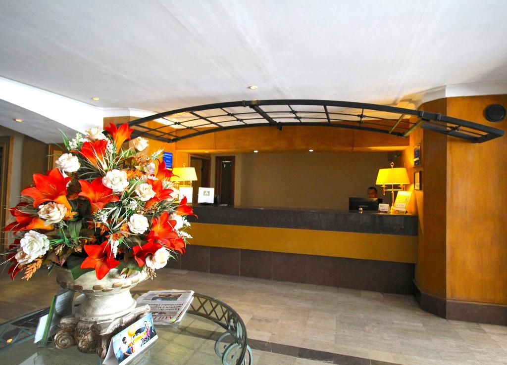 Hafersons Inn Hotel&Suites Ciudad Madero Exterior foto